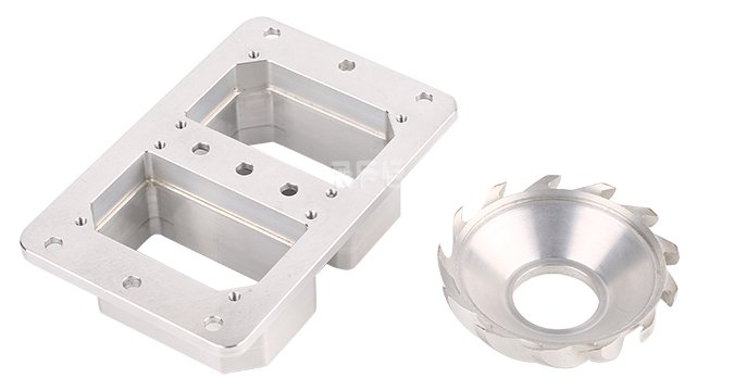 如何提高汽車零部件CNC加工的光潔度？