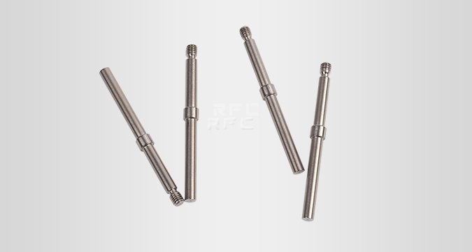 cnc加工中心如何有效地完成槽加工？