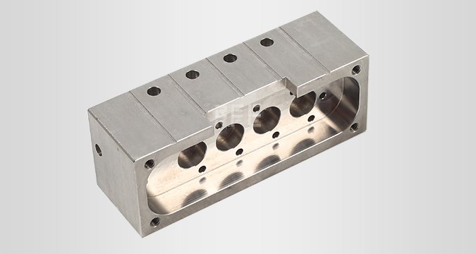 CNC加工件老是粘刀的解決方法有哪些？