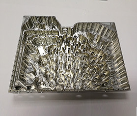 壓鑄技術(shù)如何滿(mǎn)足復(fù)雜幾何形狀的需求？