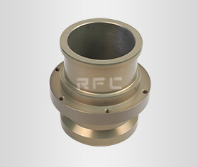 為什么CNC加工常被用于生產(chǎn)精密零件？